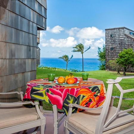 Sealodge F1 Princeville Esterno foto