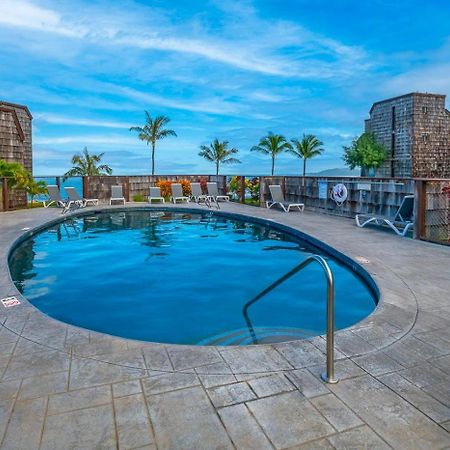 Sealodge F1 Princeville Esterno foto