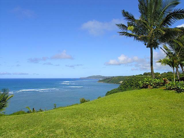 Sealodge F1 Princeville Esterno foto