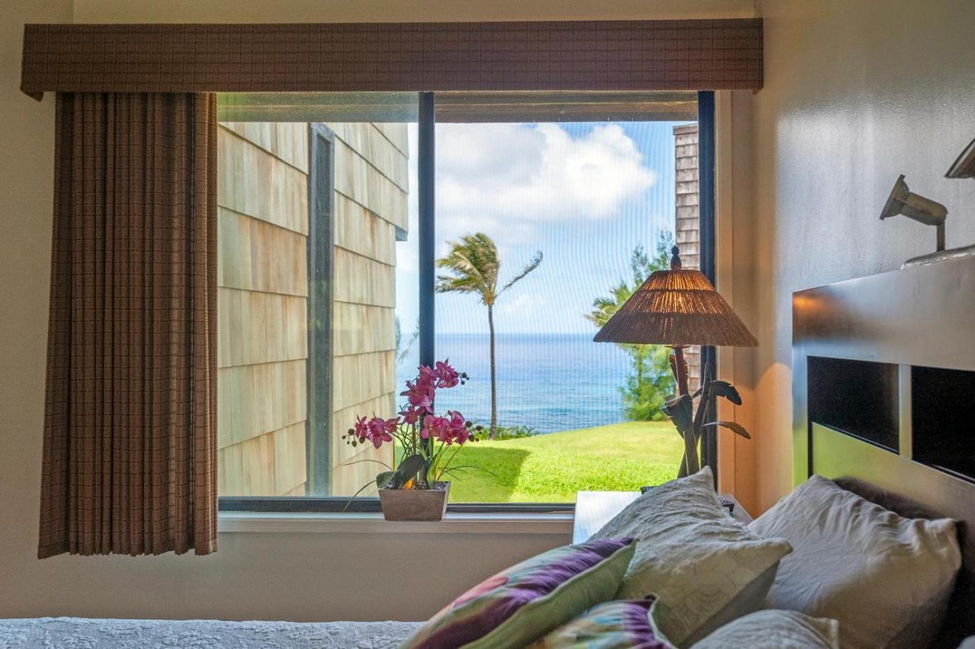 Sealodge F1 Princeville Esterno foto