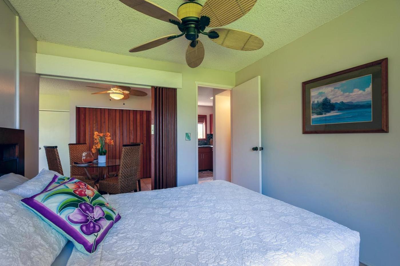 Sealodge F1 Princeville Esterno foto